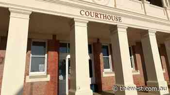 Lewis David Cringle: Geraldton father fined for breaching bail, but charge of assault against 2yo son dropped - The West Australian