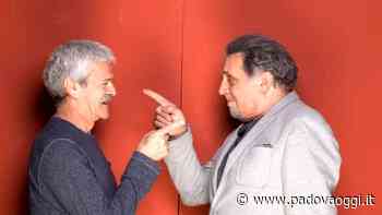 Suoni all’alba a Villa Draghi e domenica Gigi e Andrea in piazza: il Ferragosto a Montegrotto Terme - PadovaOggi