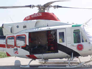 Rodello: Prevista un'area per l'elisoccorso - Il Corriere di Alba Bra Langhe e Roero - Il Corriere di Alba, Bra, Langhe e Roero