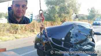 Tragico incidente a Sant'Agata di Militello. Schianto all'alba, morto un 26enne - Gazzetta del Sud - Edizione Messina