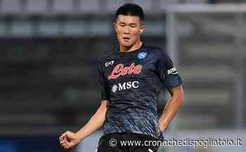 Alle origini di Kim: «Corse in collina e sveglia all'alba, ora Napoli» - Cronache di spogliatoio