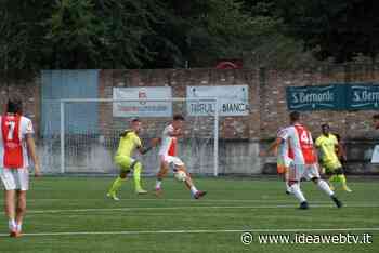 Calcio d'estate: pari fra Alba Calcio e Asti - www.ideawebtv.it - Quotidiano on line della provincia di Cuneo - IdeaWebTv
