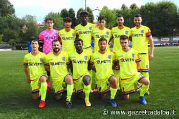 L'Alba Calcio pareggia in amichevole (2-2) contro l'Asti al Coppino - http://gazzettadalba.it/