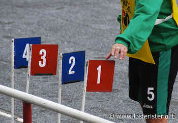 Serie A Banca d'Alba-Egea, si apre il girone di ritorno della seconda fase. Forfait medico dell'Araldica Castagnole Lanze - Lo Sferisterio