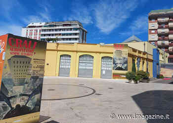 Monfalcone, musei aperti a Ferragosto - imagazine