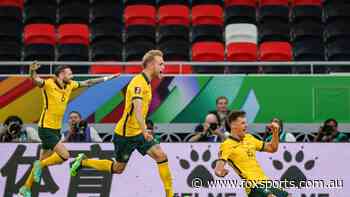 Aussie star set for shock move after exile; young gun makes PL return: Roo Radar - Fox Sports