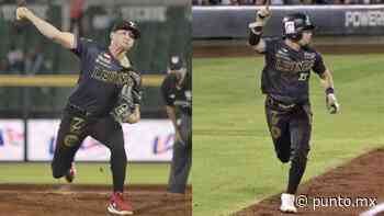 Con épico triunfo Leones iguala la serie 2-2 ante Pericos - Punto MX