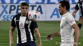 Estudiantes iguala sin goles con Talleres en La Plata - Diario PH