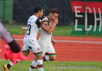 Lota Schwager iguala ante Provincial Osorno y desciende a la Tercera B - Diario Concepción