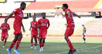 #ENVIVO Sport Huancayo iguala sin goles con UTC en casa - ovacion.pe