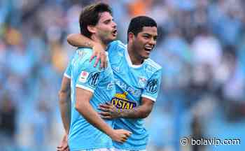 Sporting Cristal cae ante Carlos Stein en el Alberto Gallardo, por el Torneo Clausura - Bolavip Peru