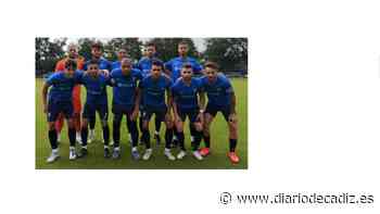 El San Fernando iguala con el Torremolinos en Costa Ballena (2-2) - Diario de Cádiz