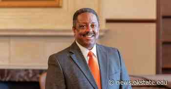 Freeman named interim vice provost and dean of the College of Professional Studies at OSU-Tulsa - Oklahoma State University