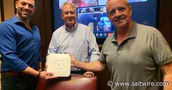 Amherst being considered for U.S. IT company's research hub - SaltWire PEI powered by The Guardian