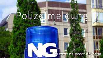 82-Jähriger in Dresden-Neustadt beraubt - Neustadt-Geflüster