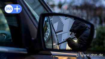 Tscheche steht wegen bandenmäßigem Autodiebstahl in Dresden angeklagt - Dresdner Neueste Nachrichten