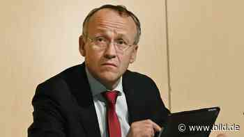 Dresden: Peter Lames nicht als Bürgermeister wiedergewählt | Regional - BILD