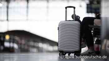 Tourismus - Dresden - Sachsens Tourismuswirtschaft wirbt um Gäste - Reise - Süddeutsche Zeitung - SZ.de