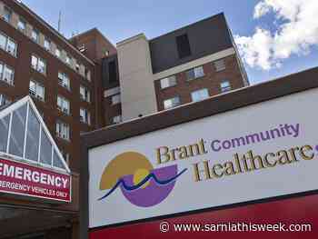 Expect long wait times in emergency room: BCHS - Sarnia and Lambton County This Week