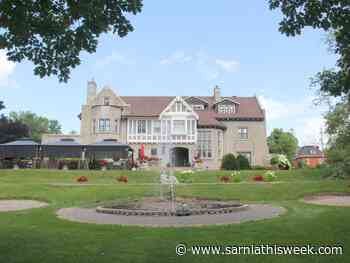 RESTAURANT REVIEW: The Pantry at Grey Gables Inn - Sarnia and Lambton County This Week