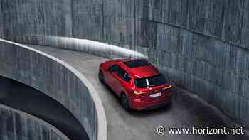 Neues Flaggschiff-Modell : So inszenieren Mazda und Syzygy den CX-60 Plug-in Hybrid