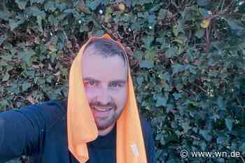 Grenzerfahrung mit Glücksgefühlen - ein Selbstversuch