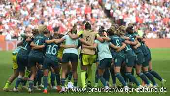 Umfrage: Mehrheit für gleiche Prämien für DFB-Teams