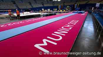 Athleten Deutschland fordern Debatte über Spitzensport