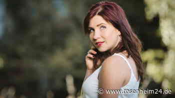 24-Girl Sonja (30) aus Waldkraiburg