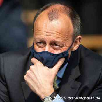 Merz gegen flächendeckende Maskenpflicht von Herbst an - radioeuskirchen.de