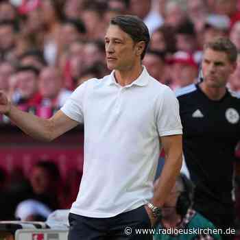 Kovac nach München-Rückkehr: «Müssen Punkte woanders holen» - radioeuskirchen.de