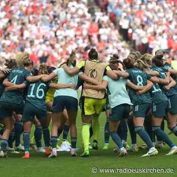 Umfrage: Mehrheit für gleiche Prämien für DFB-Teams - radioeuskirchen.de