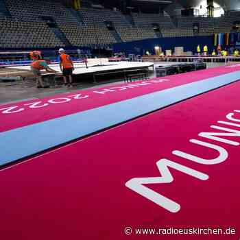 Athleten Deutschland fordern Debatte über Spitzensport - radioeuskirchen.de