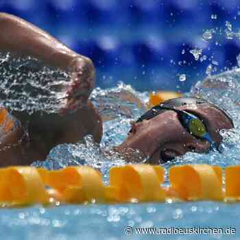 Schwimm-Paar Märtens und Gose prägt mit Medaillen EM - radioeuskirchen.de