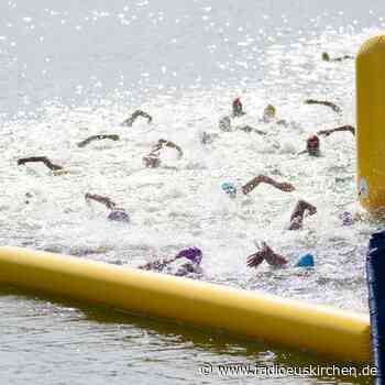 Triathlon-Mixed-Staffel EM-Zweite - Frankreich zu stark - radioeuskirchen.de