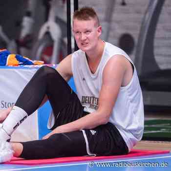 Benzing nach EM-Aus: «Das müssen nun andere erklären» - radioeuskirchen.de