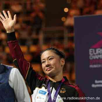 Turnerinnen nach EM-Bronze im emotionalen Auf und Ab - radioeuskirchen.de