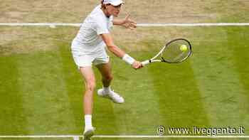 Sinner e il sogno americano: tu chiamalo se vuoi sesto senso - Il Veggente