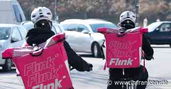 Joghurt in Minuten? Lebensmittel-Lieferdienste mit Problemen