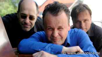 Trio "Organics" lädt ein zum Gartenkonzert in Steinfeld - OM online - OM Online