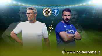 SPEZIA-EMPOLI, SEGUI LA "LIVE CRONACA" DAL PICCO - Calcio Spezia