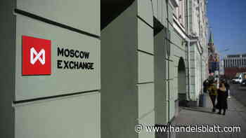 Gazprom, Rosneft, Sberbank: Zehn Cent statt 40.000 Euro: Russland-Anleger kämpfen um ihr Geld