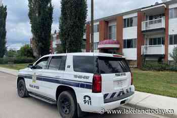 Safety concerns at Lac La Biche apartment complex forces enforcement services to take action - Lakeland TODAY