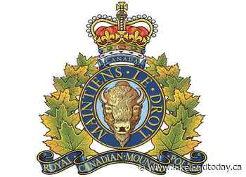 Lac La Biche RCMP receive over 600 calls in July - Lakeland TODAY