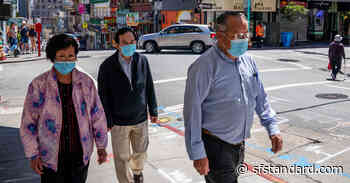 SF's Asian Seniors Still Live In Fear As Two 70-Year-Olds Violently Attacked. But The Community Has Been Here Before. - The San Francisco Standard