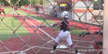 Bridgeport 9-11-Year-Olds win Little League State Championship - WDTV