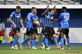 Club Brugge is een maatje te groot voor OHL en weet opnieuw wat winnen is - Voetbalkrant.com