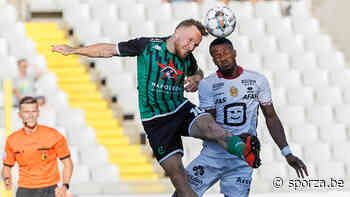 Cercle Brugge kan slotoffensief niet verzilveren in bitsige partij tegen KV Mechelen - sporza.be