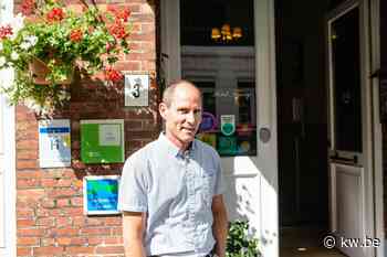 Nog maar acht van de honderd hotels in Brugge hebben 'groene sleutels' - KW.be