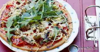 Restaurant Trattoria Trium houdt workshops Italiaans koken - Het Laatste Nieuws